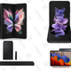 Samsung Galaxy Z Fold3 5G | Samsung
Samsung Galaxy Z Flip3 5G | Samsung
HW Q600A 3.1.2 Soundbar | Samsung
Samsung Galaxy Tab S7 5G | Samsung